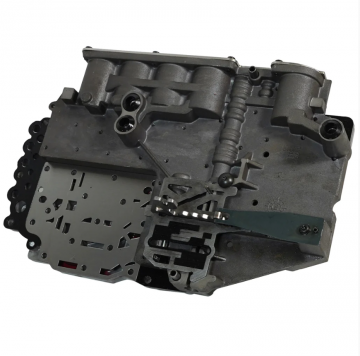 BD Diesel 68RFE VALVE BODY W/O SOLENOID